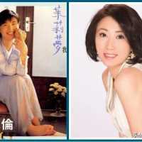 台湾流行乐坛编年史，从1990到1999,台湾乐坛90年代十大女歌手