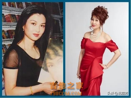 香港流行音乐概述，从1970到1979，港乐70年代十位女歌手
