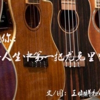 手把手教你初学者如何选择尤克里里