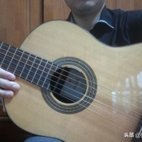 零基础学吉他入门，如何看懂六线谱，看了这篇文章全懂了
