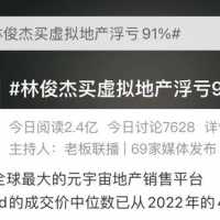 暴跌近90%！知名歌手“亏惨”，冲上热搜