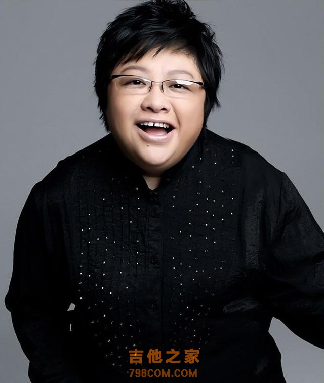 内地8位年逾50仍未婚的歌唱家：单身原因各不同，人生千差万别