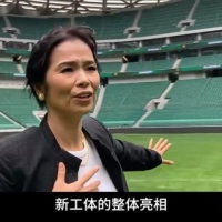 59岁歌手韦唯复出，再次唱响经典歌曲，人虽然老了但歌声永远年轻