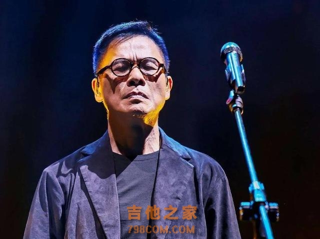 （盘点）华语乐坛能拿出十首代表作品的歌手，谁的歌传唱更高？
