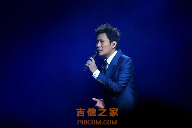 （盘点）华语乐坛能拿出十首代表作品的歌手，谁的歌传唱更高？