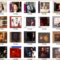 年代甄选｜HIFI发烧人声645首｜烧友必听歌单（一）