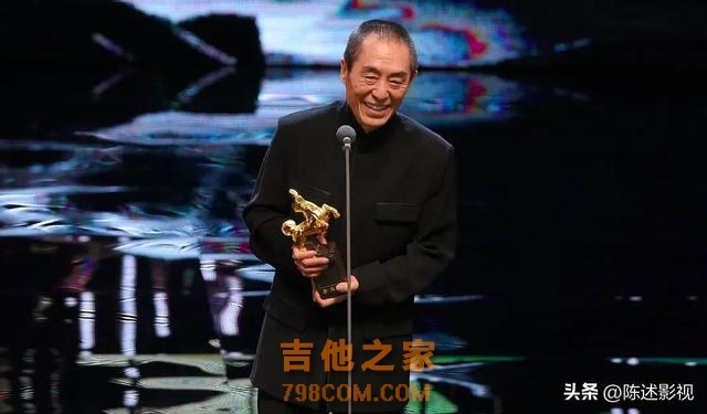 自古“张姓”出巨星，这6位张姓明星，个个都是娱乐圈的扛把子