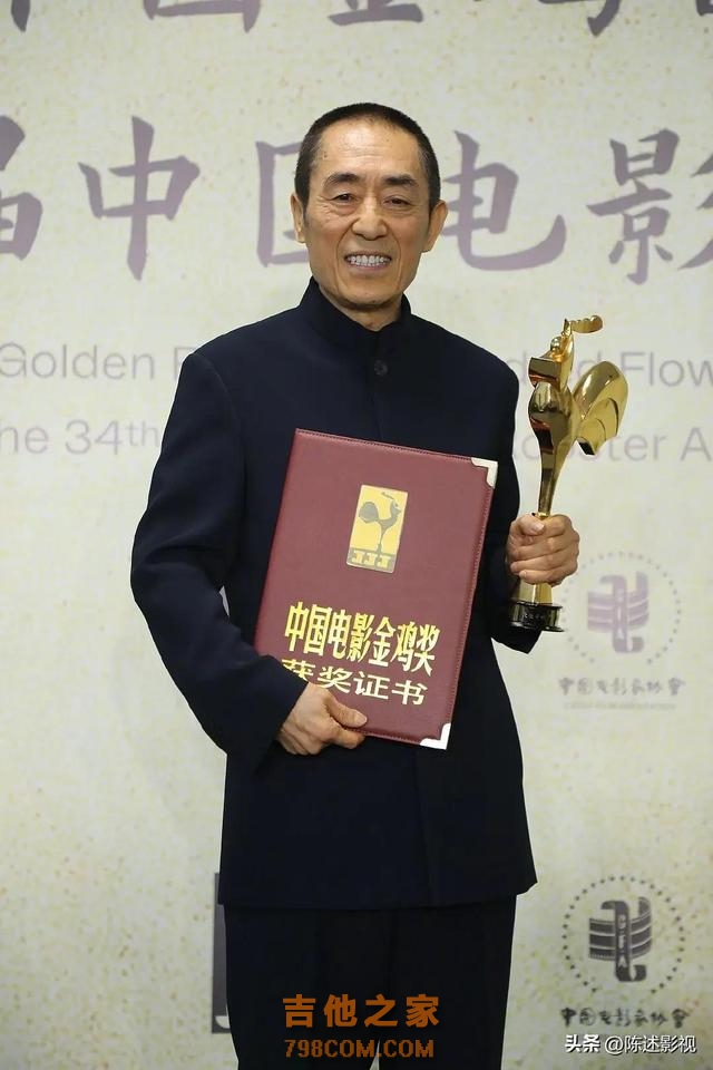 自古“张姓”出巨星，这6位张姓明星，个个都是娱乐圈的扛把子