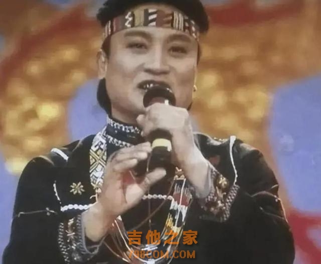 台湾知名歌手去世！他的歌曾红遍大江南北
