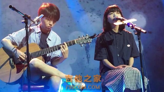盘点中国流行音乐歌手组合，你还记得谁？