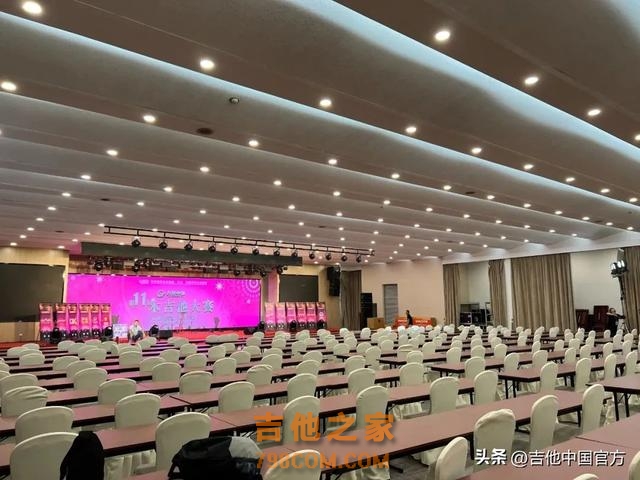 2023北京国际乐器展和吉他中国木吉他大赛明日开幕！