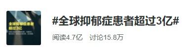 痛心，歌手李玟自杀去世！有抑郁症的人，一般会有这3个异常！别硬扛，早治疗可以摆脱痛苦