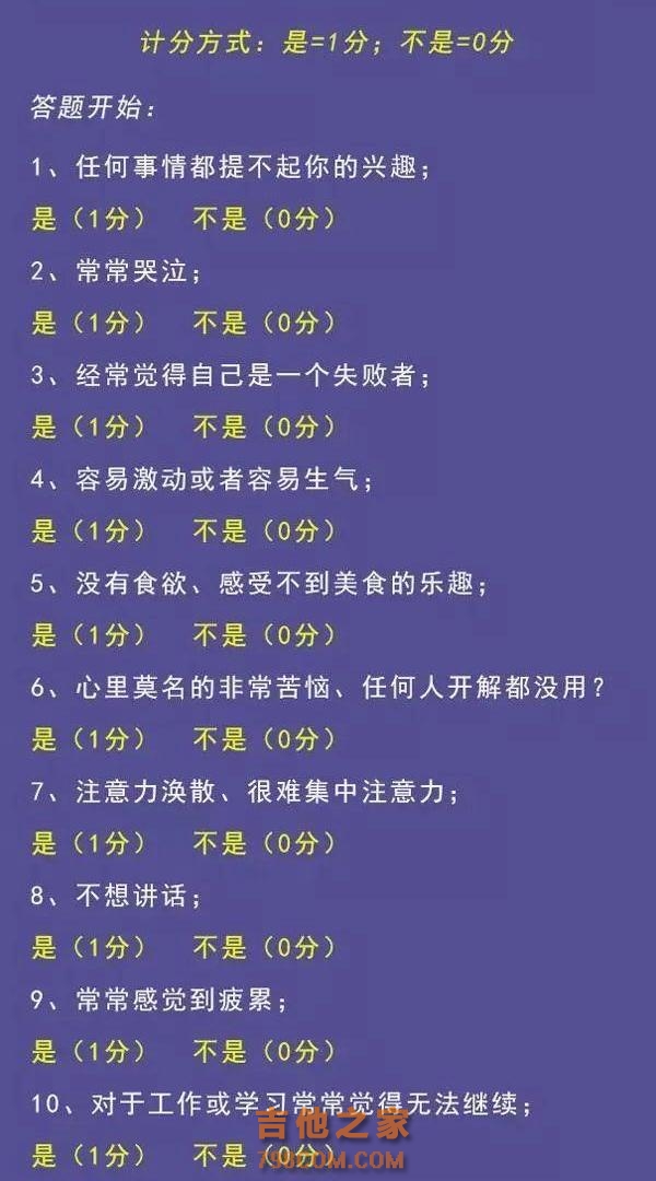 痛心，歌手李玟自杀去世！有抑郁症的人，一般会有这3个异常！别硬扛，早治疗可以摆脱痛苦