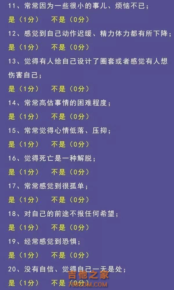 痛心，歌手李玟自杀去世！有抑郁症的人，一般会有这3个异常！别硬扛，早治疗可以摆脱痛苦