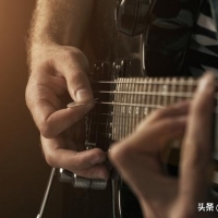 这个真实用！吉他左手基本功的练习方法，练好提升水平快
