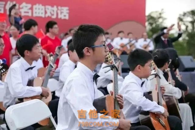 上海吉他艺术节回归，8位国际吉他演奏家将带来“大师班”
