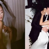美国歌手Ariana Grande被曝出与丈夫分居，两人正走向离婚