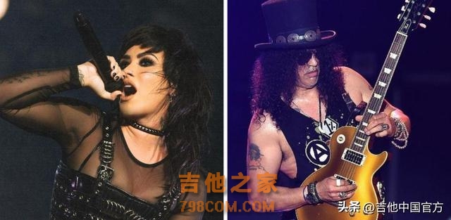 吉他英雄 Slash 透露下张个人专辑更“蓝调”，将邀请更多歌手！