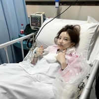 “我得了癌，恶性晚期”知名女歌手突然透露，热搜爆了