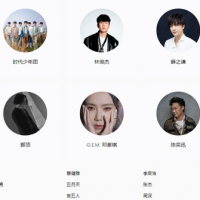 Q音歌手：刀郎掉出前十，张碧晨成纯歌手牌面，乐坛前三基本确定