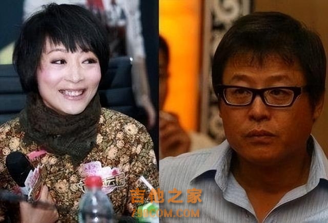 歌手陈琳：39岁从高楼一跃而下，两任丈夫做的事成为陈母余生之痛