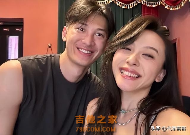 ​90后歌手被前妻指控出轨，傍富婆，吸毒被抓，为自保拿孩子威胁