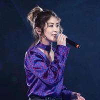 你心目中的中国十大女歌手是谁？
