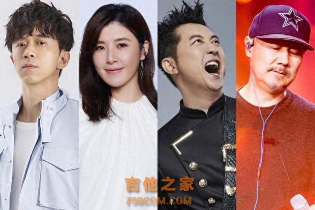 网曝《我们的歌5》阵容，18组歌手，苏慧伦在列，大张伟住下了？