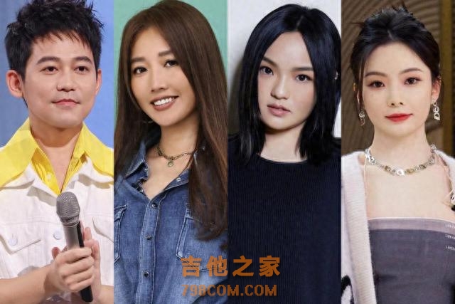 网曝《我们的歌5》阵容，18组歌手，苏慧伦在列，大张伟住下了？
