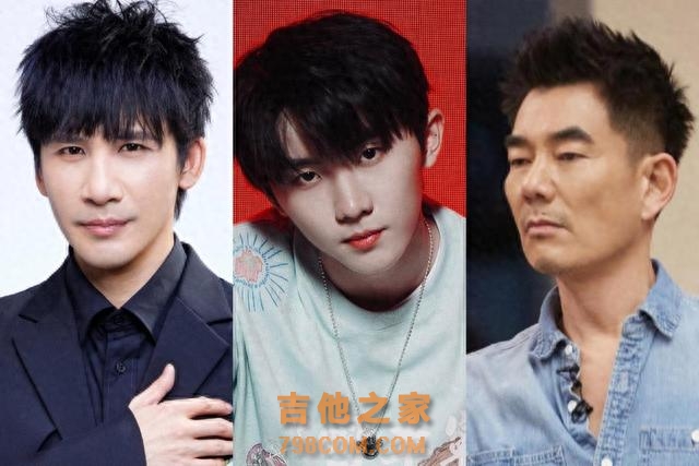 网曝《我们的歌5》阵容，18组歌手，苏慧伦在列，大张伟住下了？