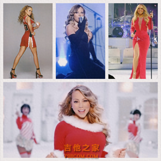 全球顶级十大女歌手，个个实力非凡，其中一位与中国结下不解之缘