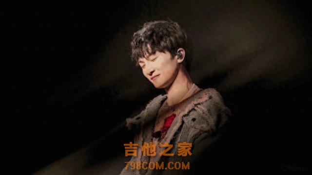 QQ音乐内地歌手榜排名，周深排名稳定前十，薛之谦张杰依然头部