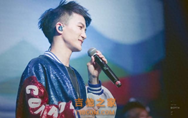QQ音乐内地歌手榜排名，周深排名稳定前十，薛之谦张杰依然头部