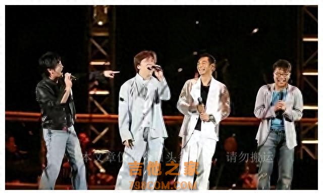 那些年昙花一现的6位歌手，现无人问津，你还记得几个？