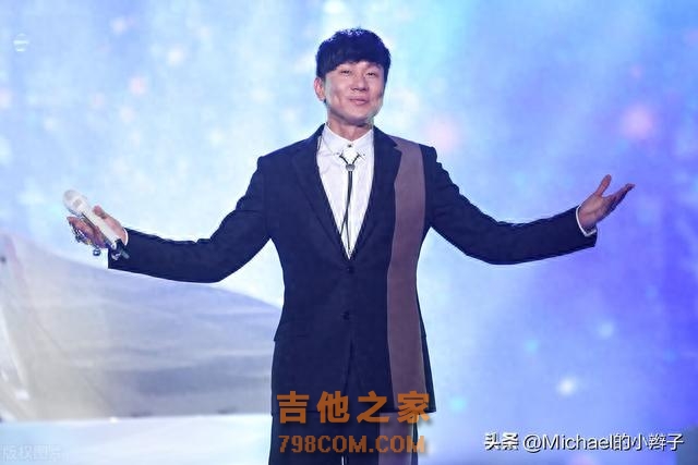你认为目前国内歌坛唱功最好的歌手是谁？