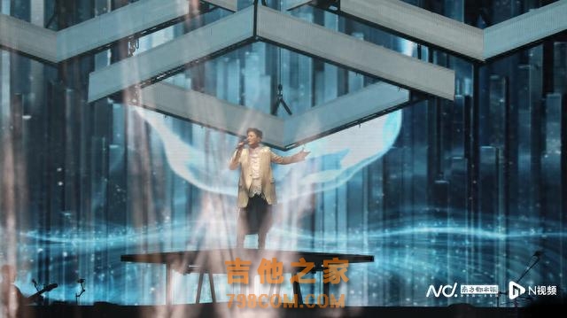 “老牌歌手”张信哲为什么被年青一代喜欢？