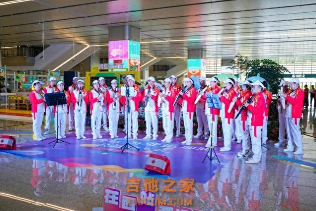 倒计时7天 西站“跨界”歌手一起喜迎亚运