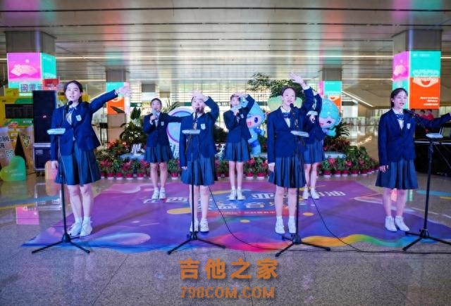 倒计时7天 西站“跨界”歌手一起喜迎亚运