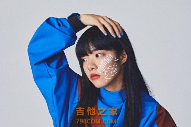 相差11岁，相恋4年，日本新生代原创女歌手爱缪钦慕大叔，爱无错