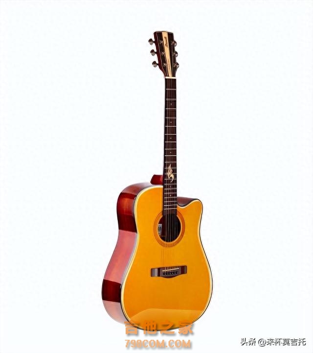 2023年618性价比吉他推荐 | 1500-3000元内入门进阶单板吉他