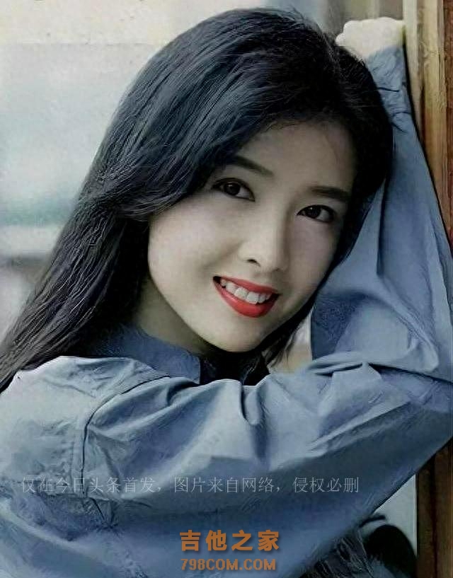 90年代昙花一现的10位玉女歌手。每人都有一首耳熟能详的歌
