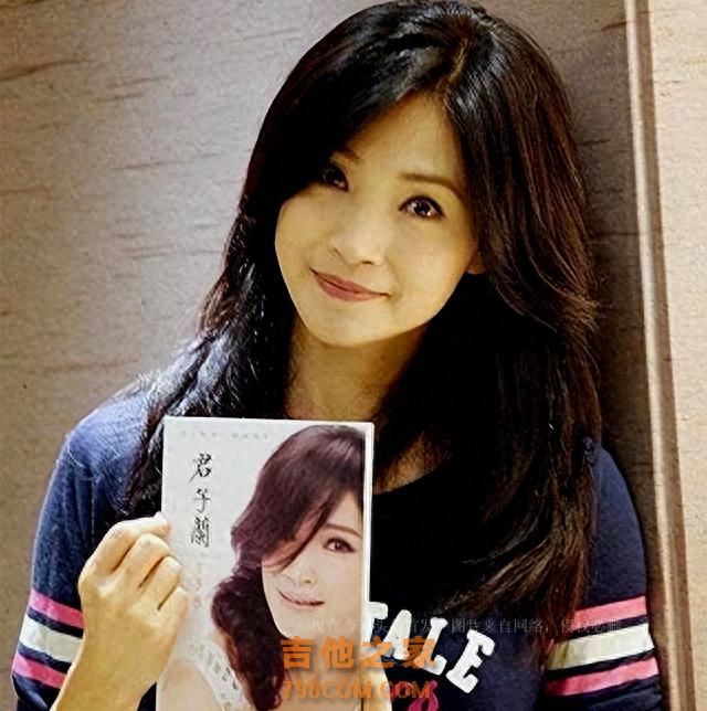 90年代昙花一现的10位玉女歌手。每人都有一首耳熟能详的歌