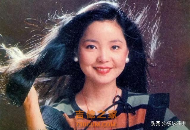台湾乐坛十大女歌手排行榜