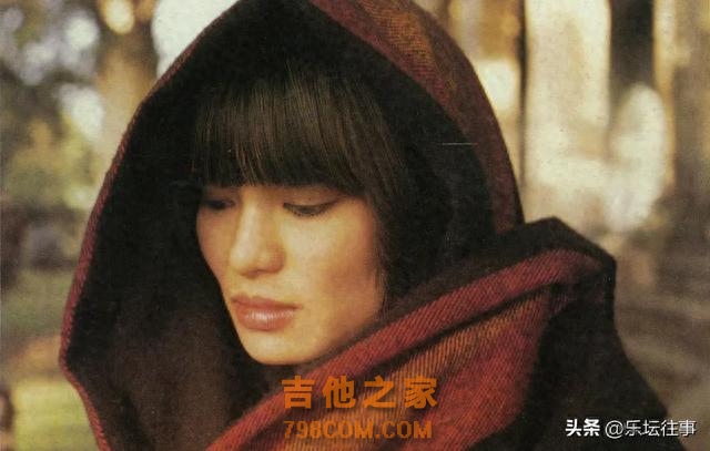 台湾乐坛十大女歌手排行榜