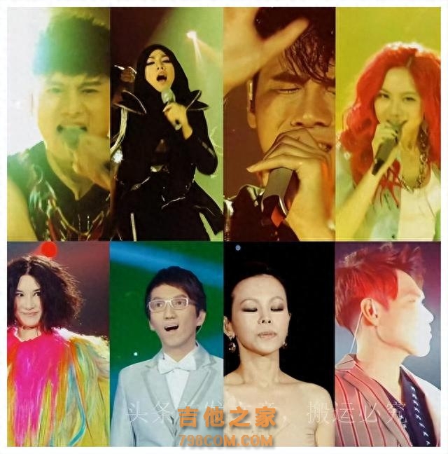 《歌手2024》名单疯传，周华健在列，3人拉低可信度，不如不重启