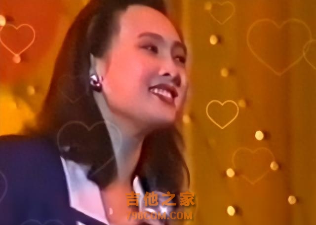 歌手安冬：因分红和李玲蔚闹翻，却被爆出婚内出轨，最后远嫁美国