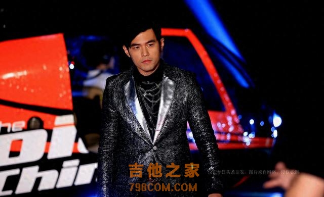 华语流行音乐歌手排行榜前100名出炉，周杰伦仅排第3名
