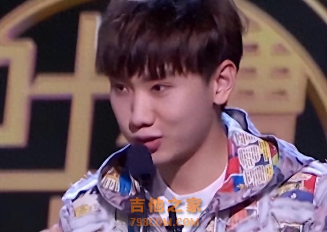 闭着嘴都能开演唱会的5位歌手：曾毅还不是词最少的