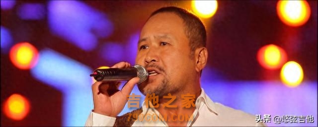 《不是我不小心》吉他弹唱曲谱分享&我对编配及变调夹的看法