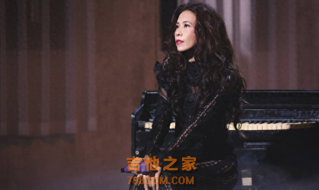 “我最喜欢的四位歌手竟然合作了哎！”
